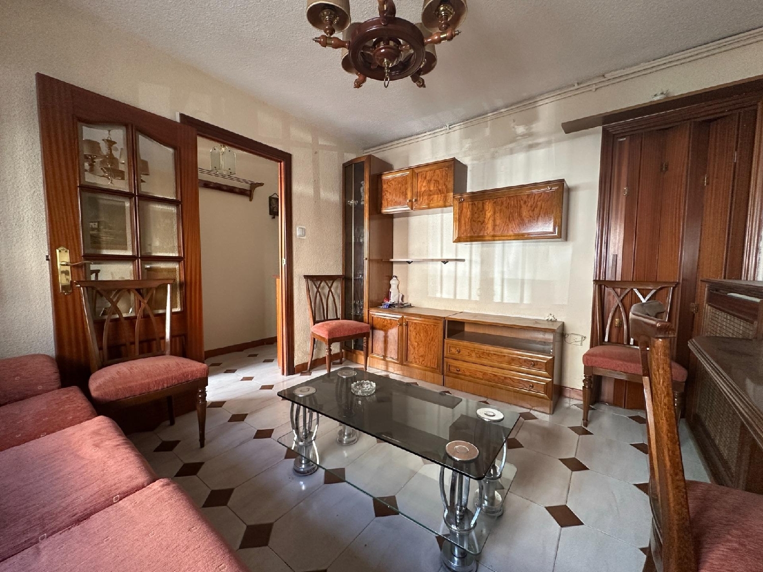  till salu hus La Serna Cuenca Del Henares 6