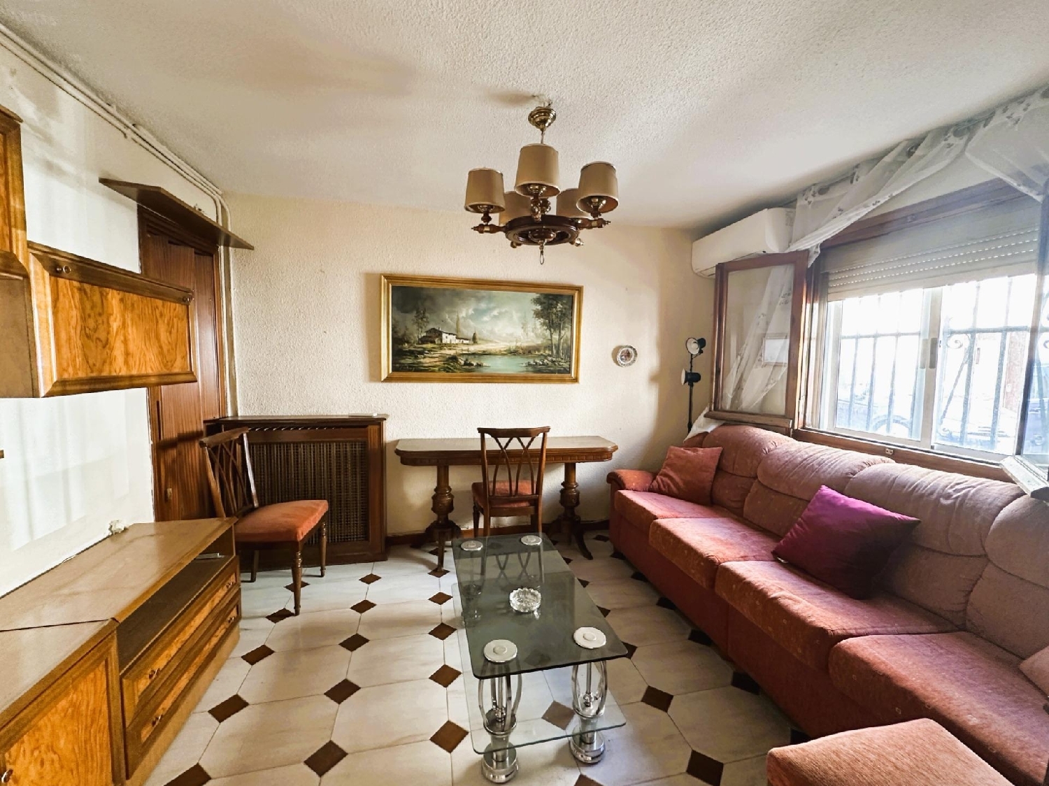  till salu hus La Serna Cuenca Del Henares 3