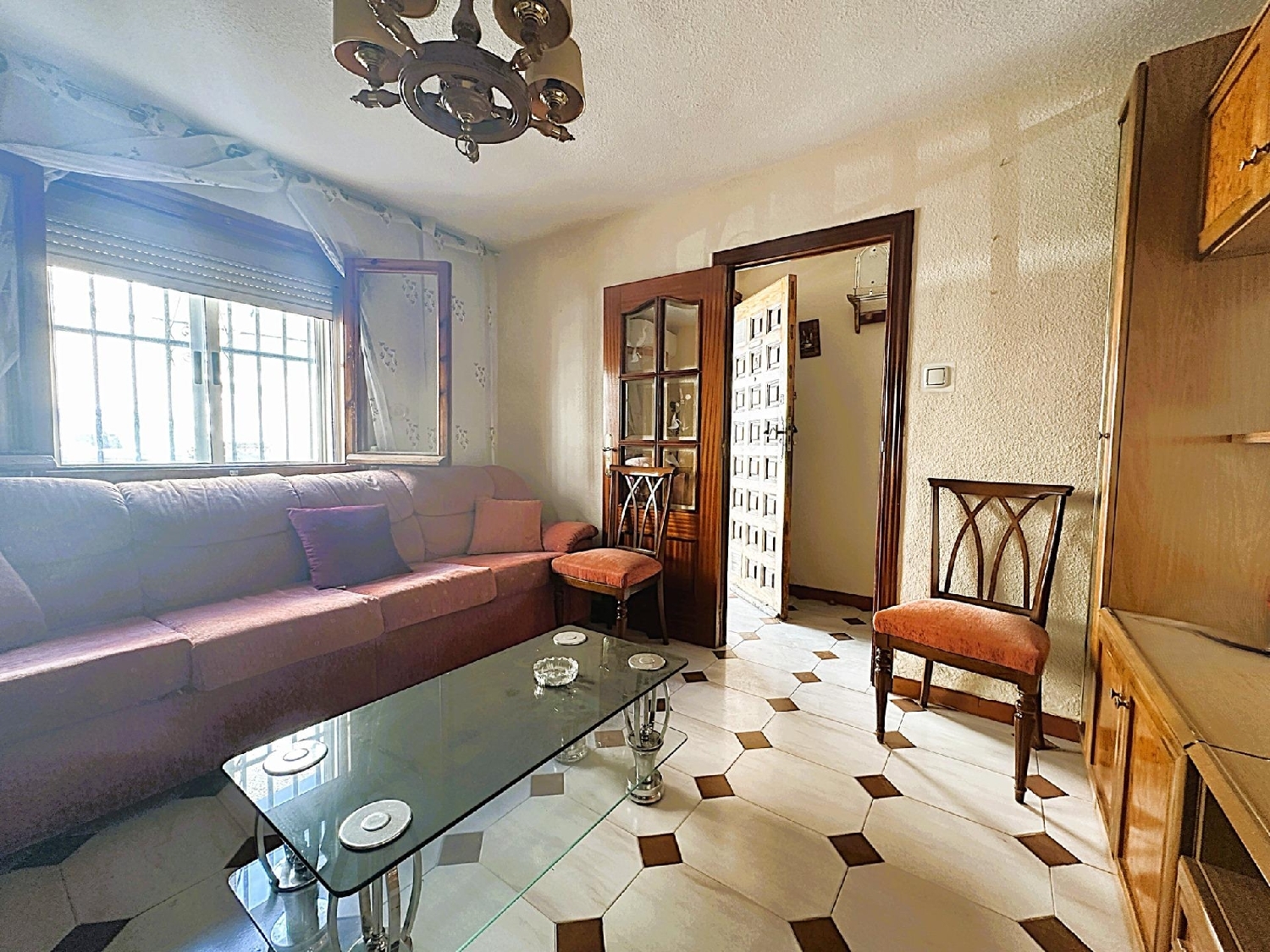  till salu hus La Serna Cuenca Del Henares 5