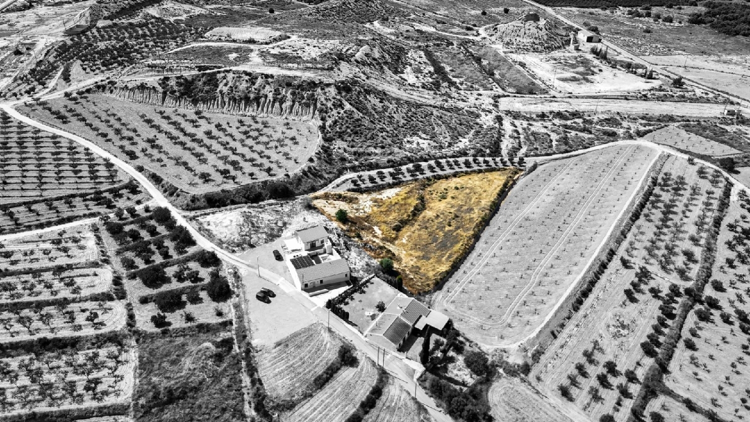 te koop huis La Tercia Huerta De Murcia 3