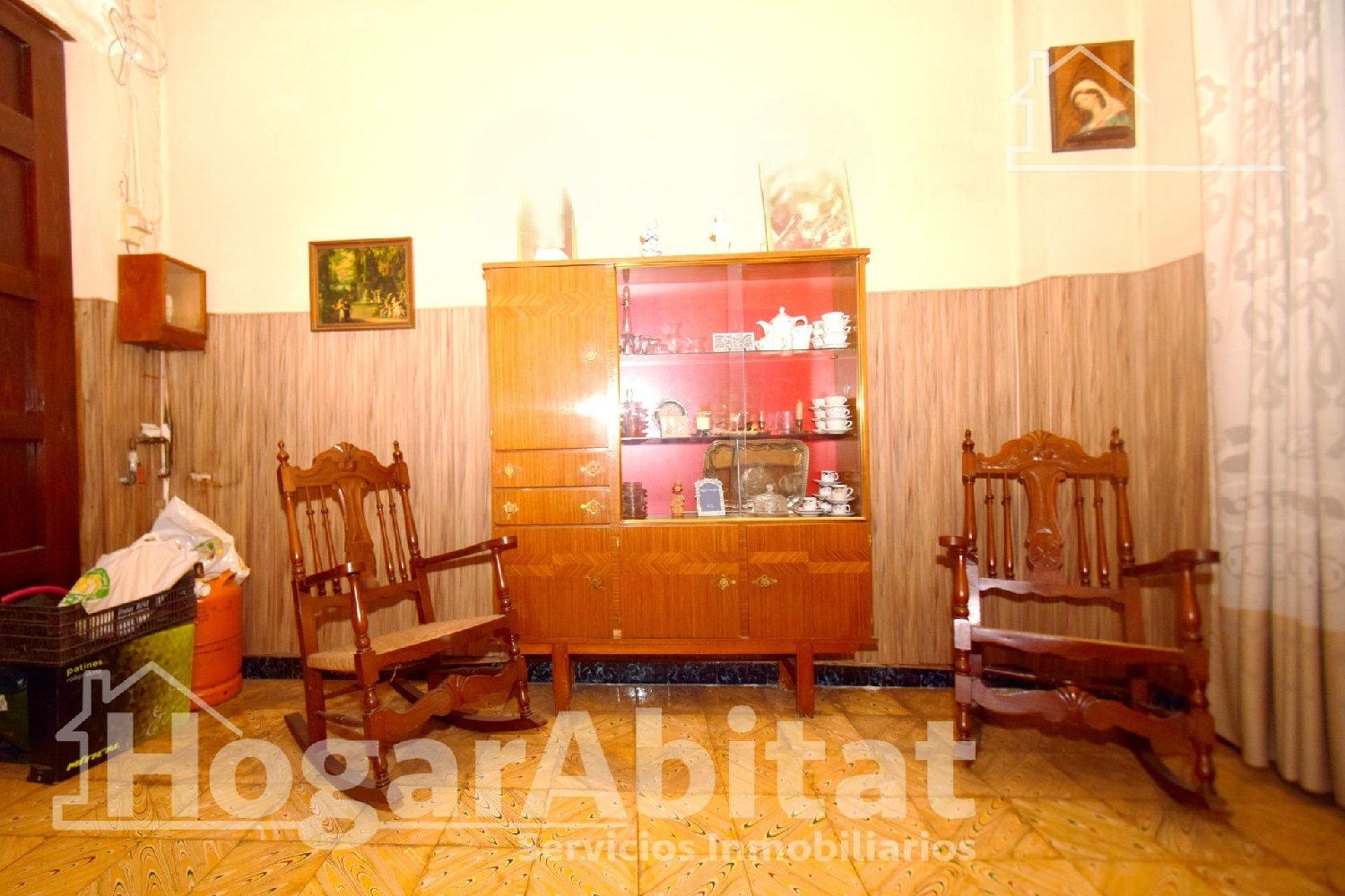  te koop huis La Vall D'uixo Plana Baixa 5