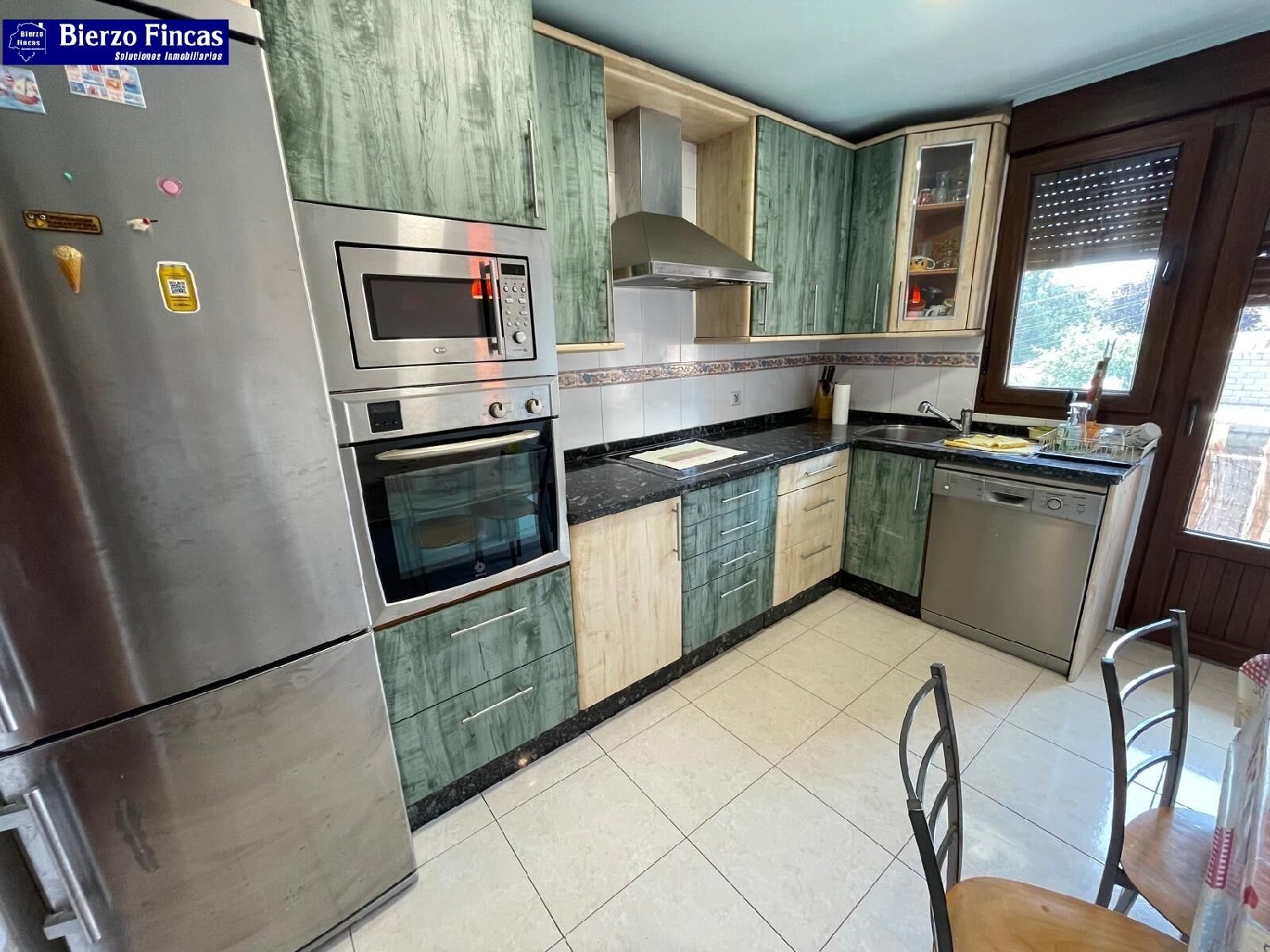  à vendre maison La Virgen Del Camino León 4