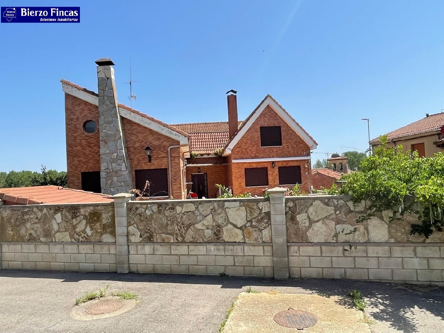  à vendre maison La Virgen Del Camino León 6
