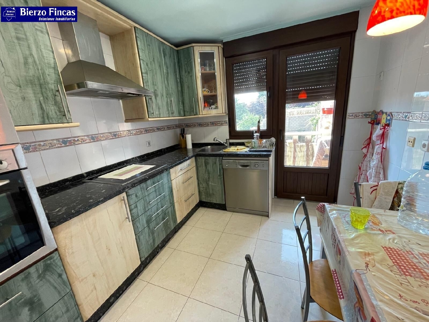  à vendre maison La Virgen Del Camino León 5