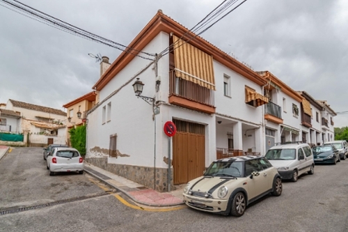 La Zubia Vega De Granada Haus Bild 6274728