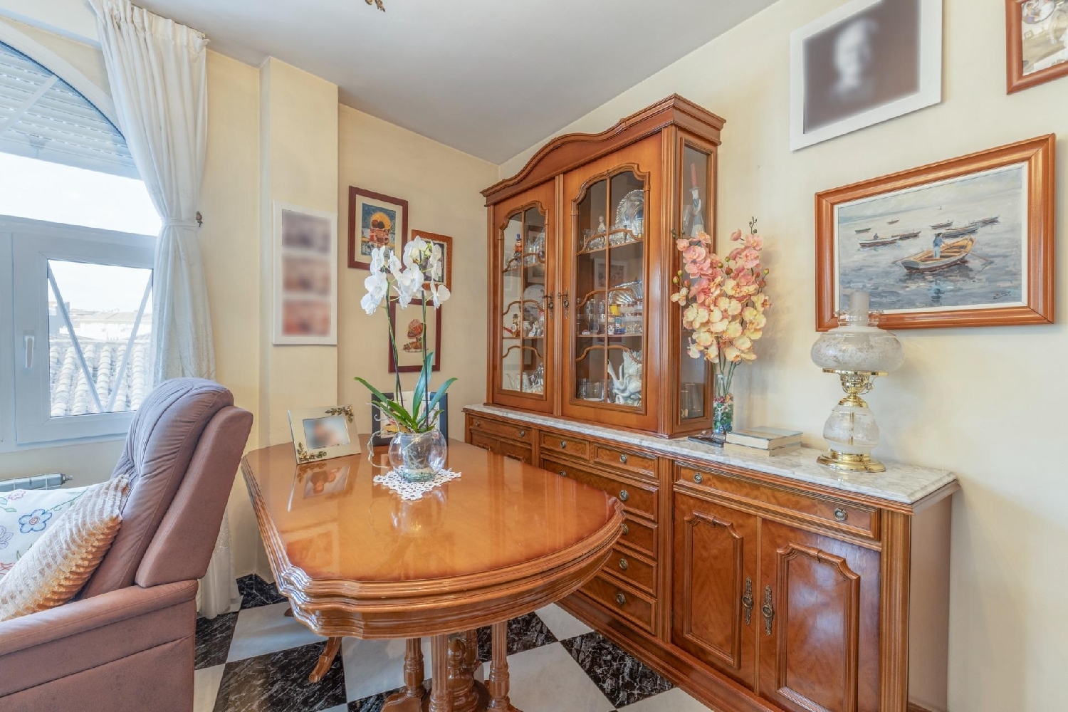  en venta casa La Zubia Vega De Granada 4