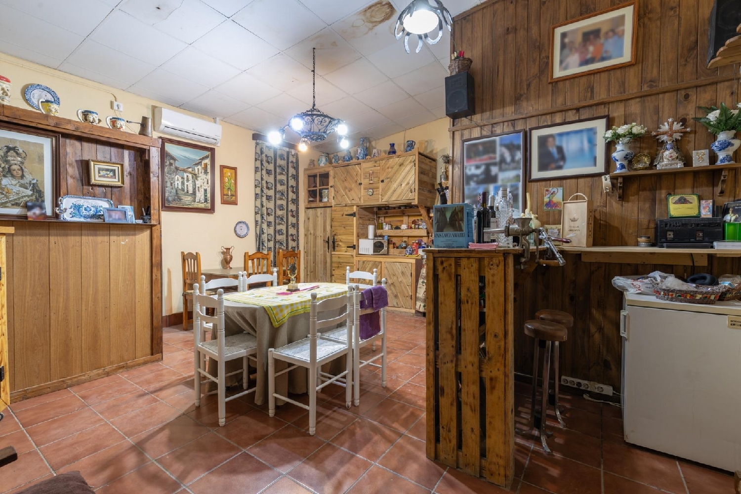  en venta casa La Zubia Vega De Granada 7