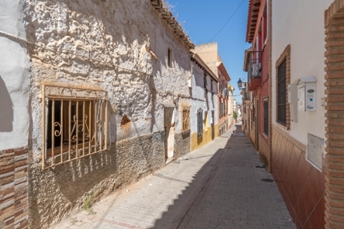 La Zubia Vega De Granada maison foto 6280979