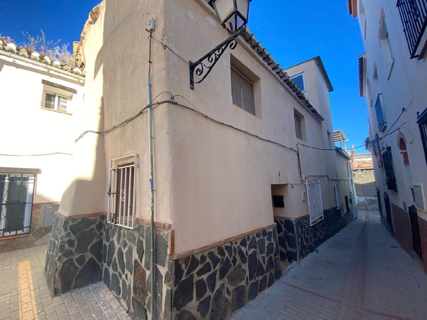  en venta casa La Zubia Vega De Granada 1