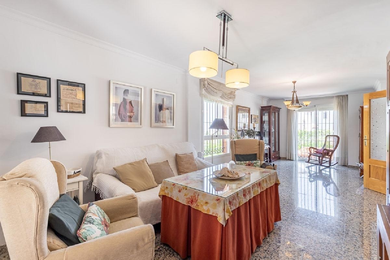 à vendre maison La Zubia Vega De Granada 2