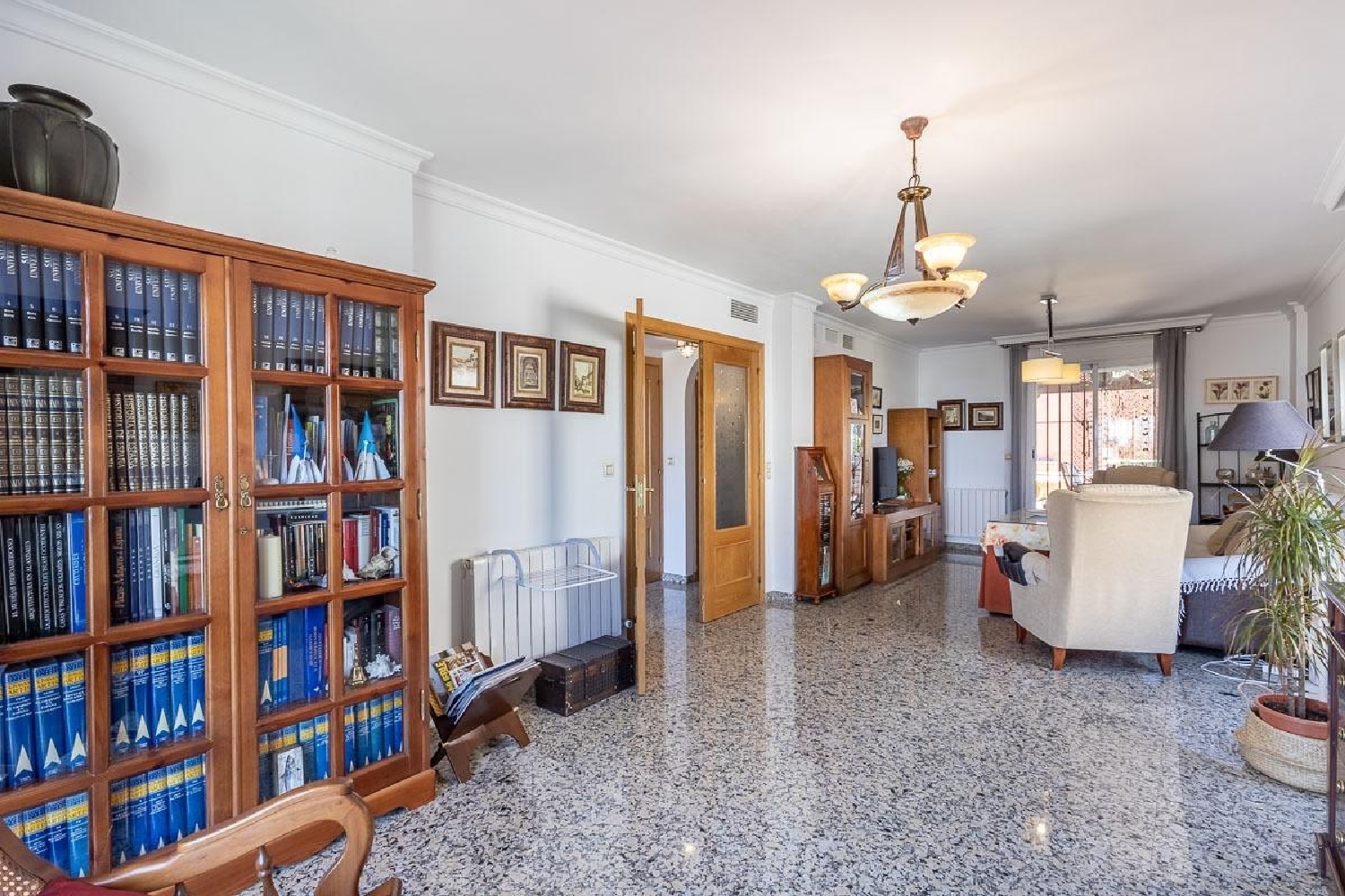  à vendre maison La Zubia Vega De Granada 4