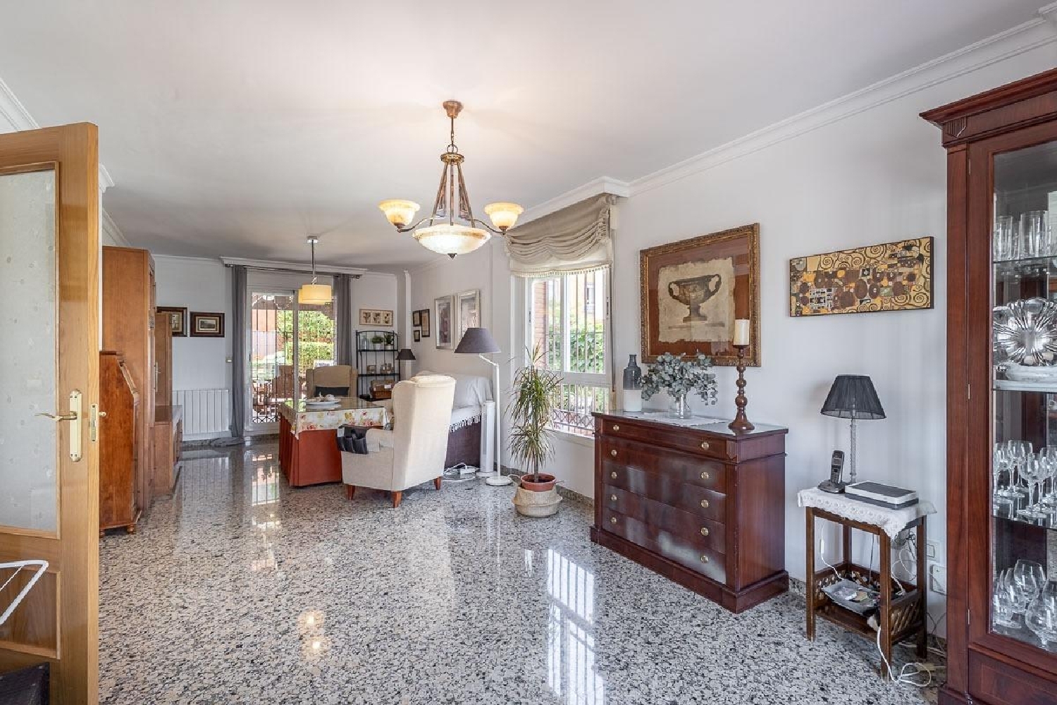 à vendre maison La Zubia Vega De Granada 3
