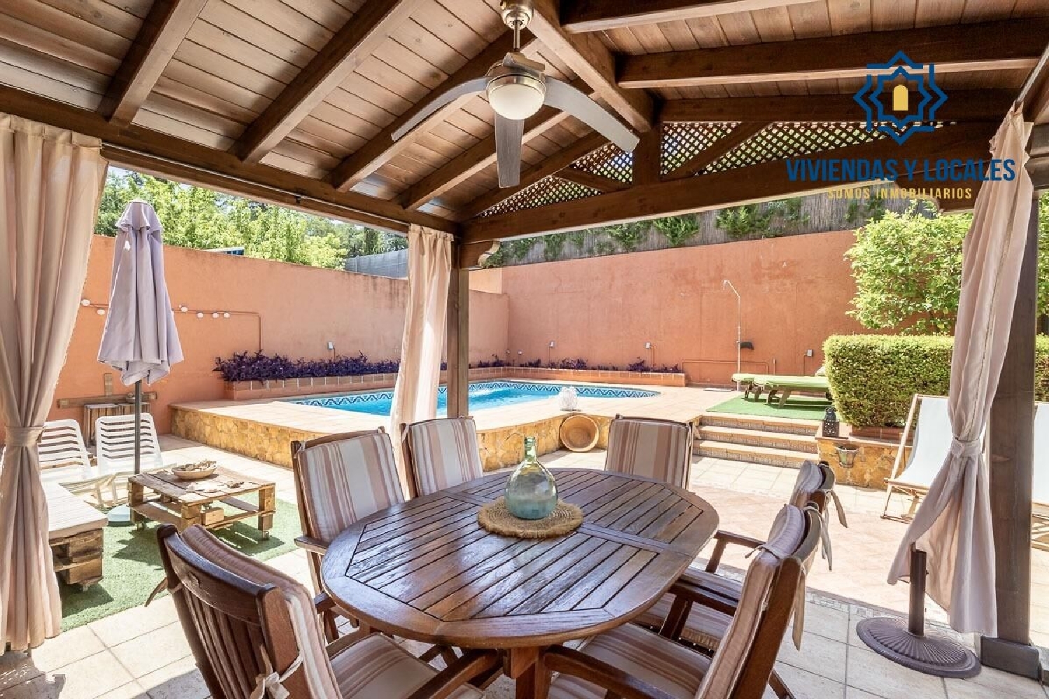 à vendre maison La Zubia Vega De Granada 3