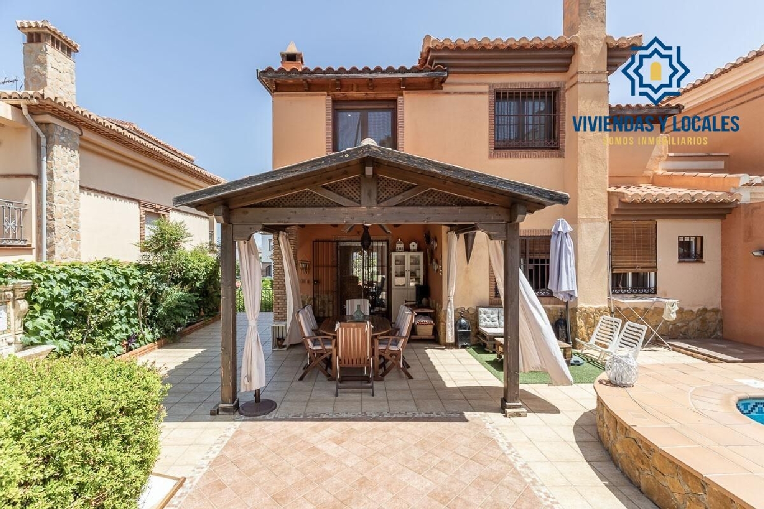  à vendre maison La Zubia Vega De Granada 5