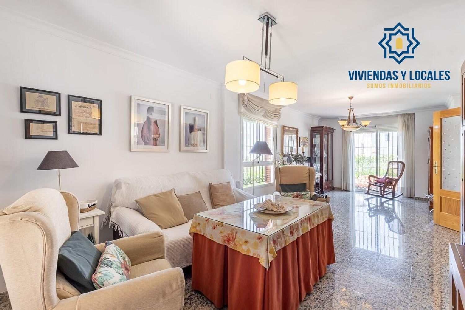  à vendre maison La Zubia Vega De Granada 6