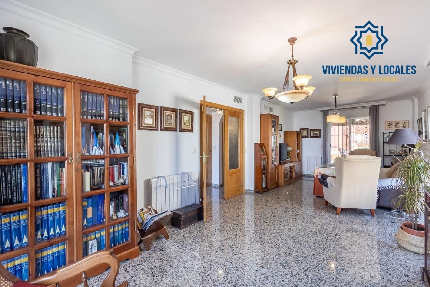  à vendre maison La Zubia Vega De Granada 8