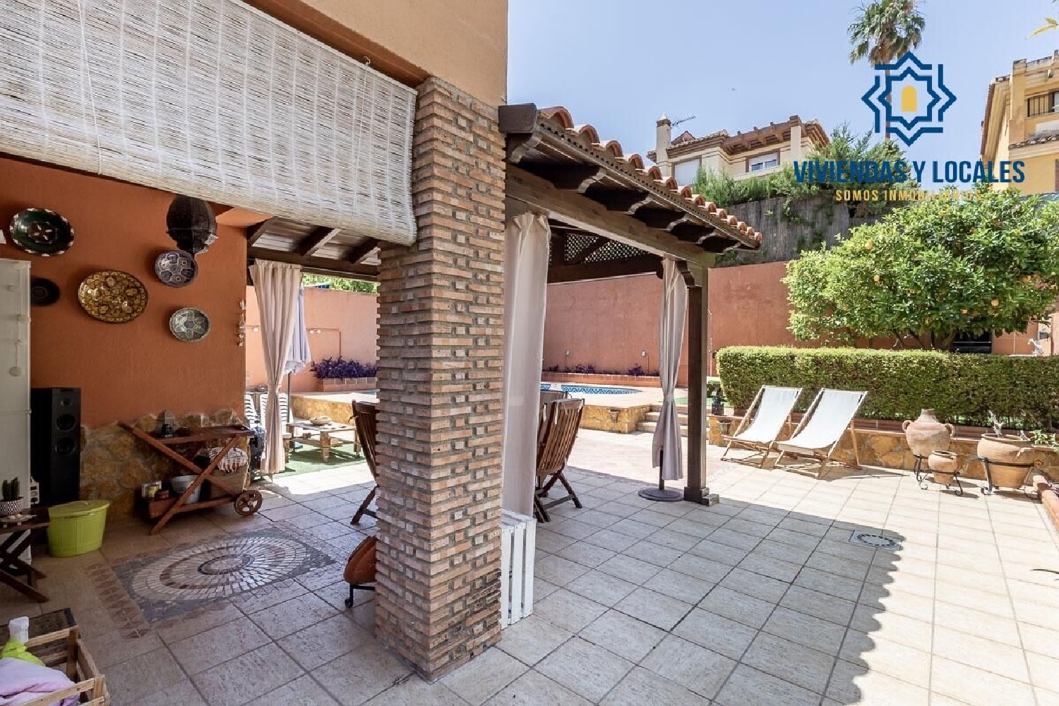  à vendre maison La Zubia Vega De Granada 4