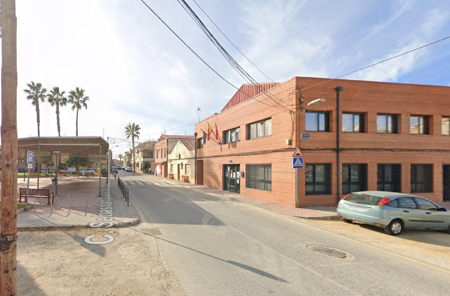 till salu hus Lages Huerta De Murcia 1