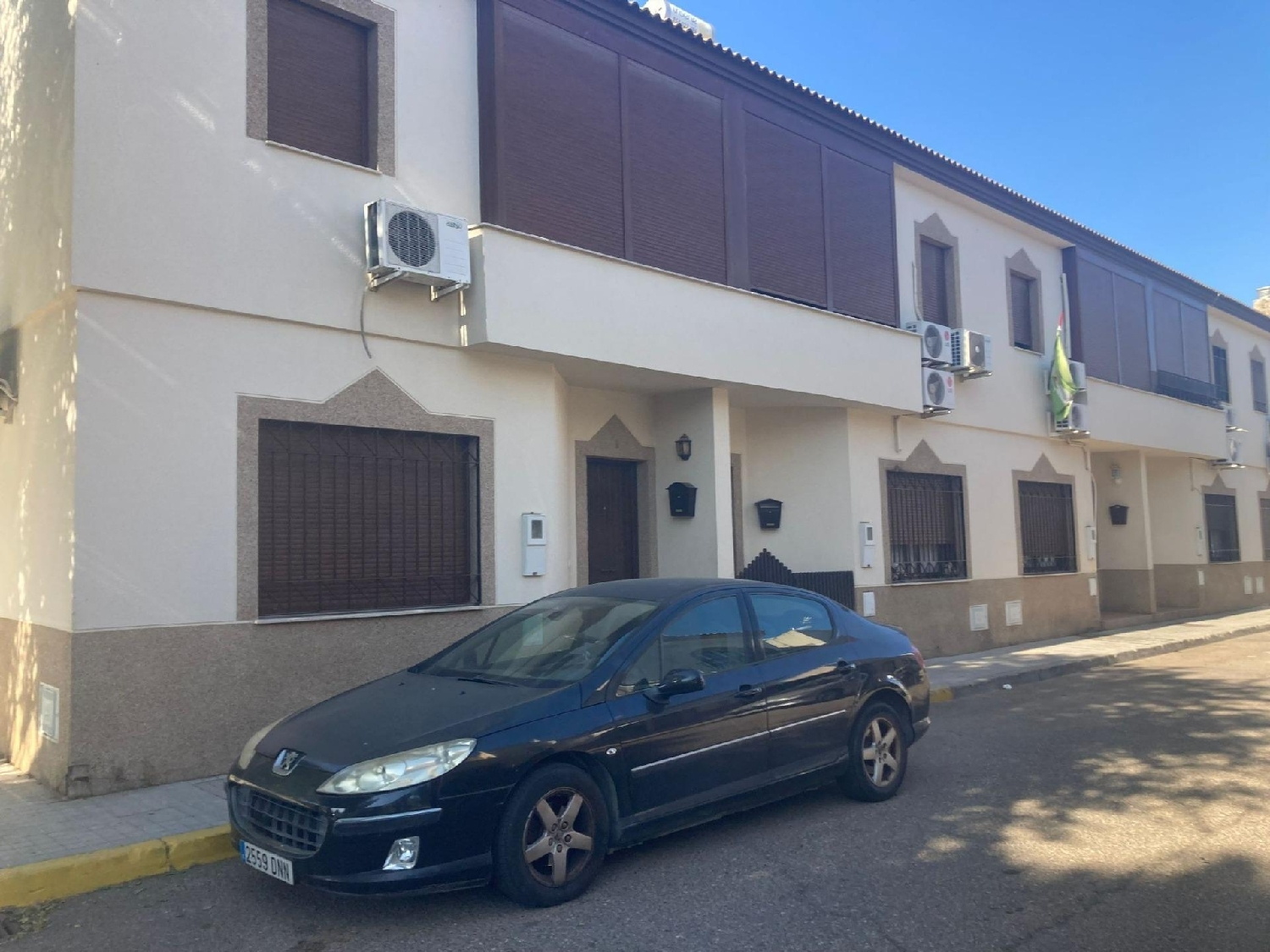  till salu hus Lagos Del Serrano Sierra Norte 5