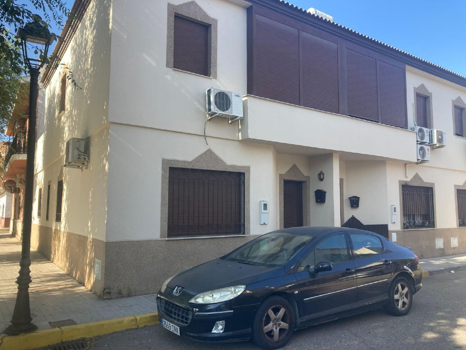  till salu hus Lagos Del Serrano Sierra Norte 2