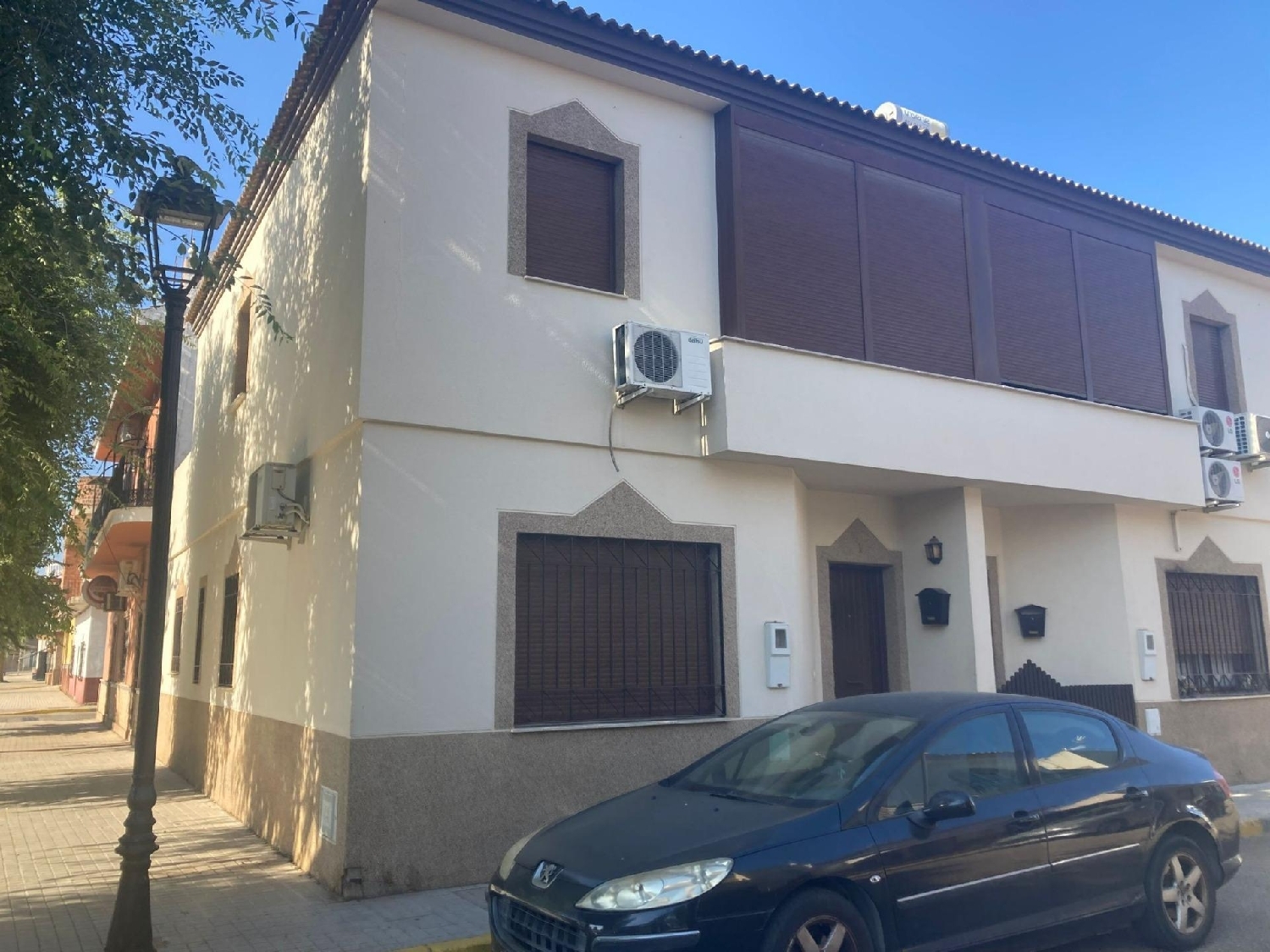  till salu hus Lagos Del Serrano Sierra Norte 1