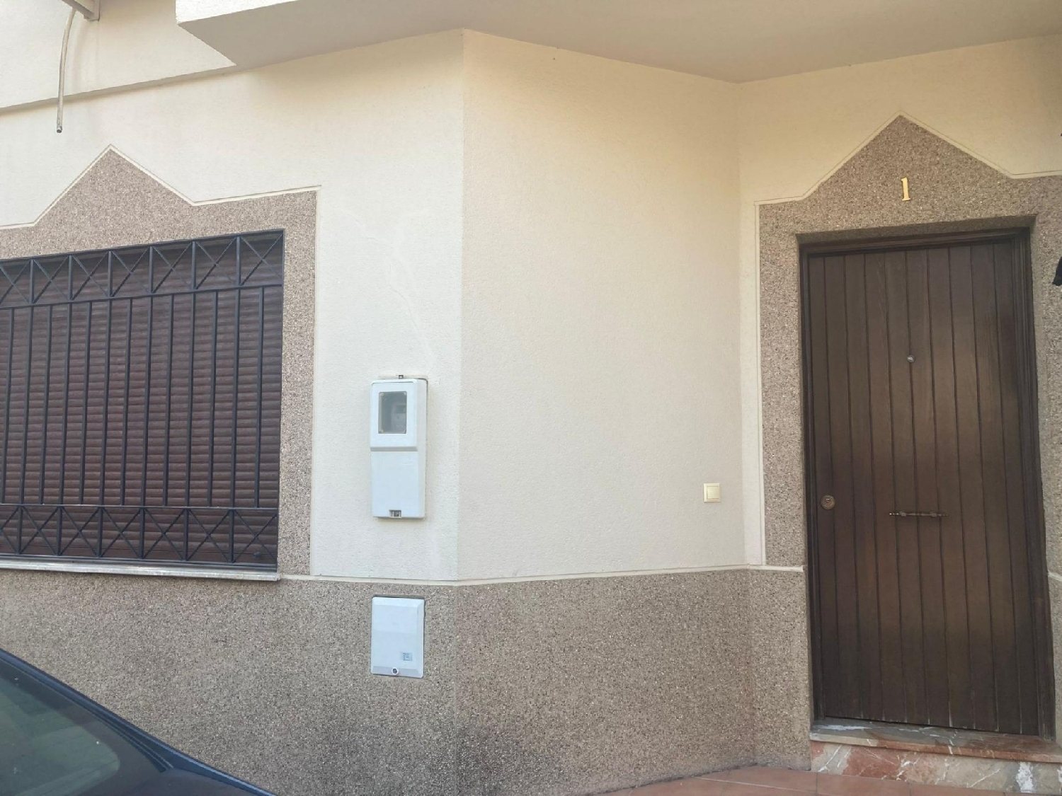  till salu hus Lagos Del Serrano Sierra Norte 4