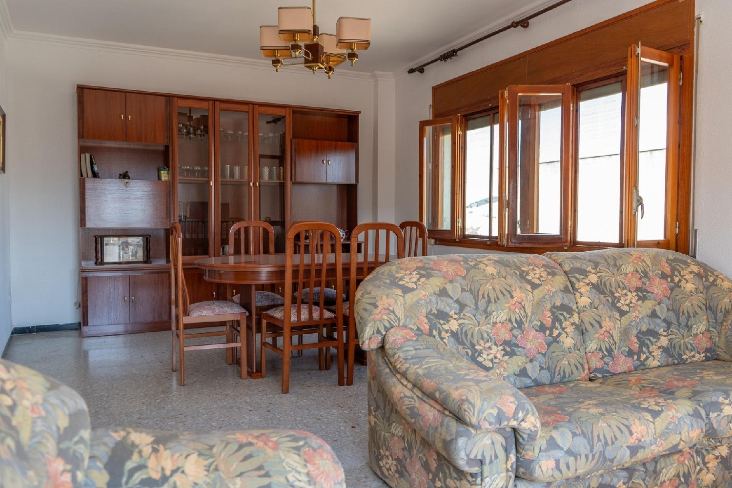  till salu hus L'aldea Baix Ebre 4