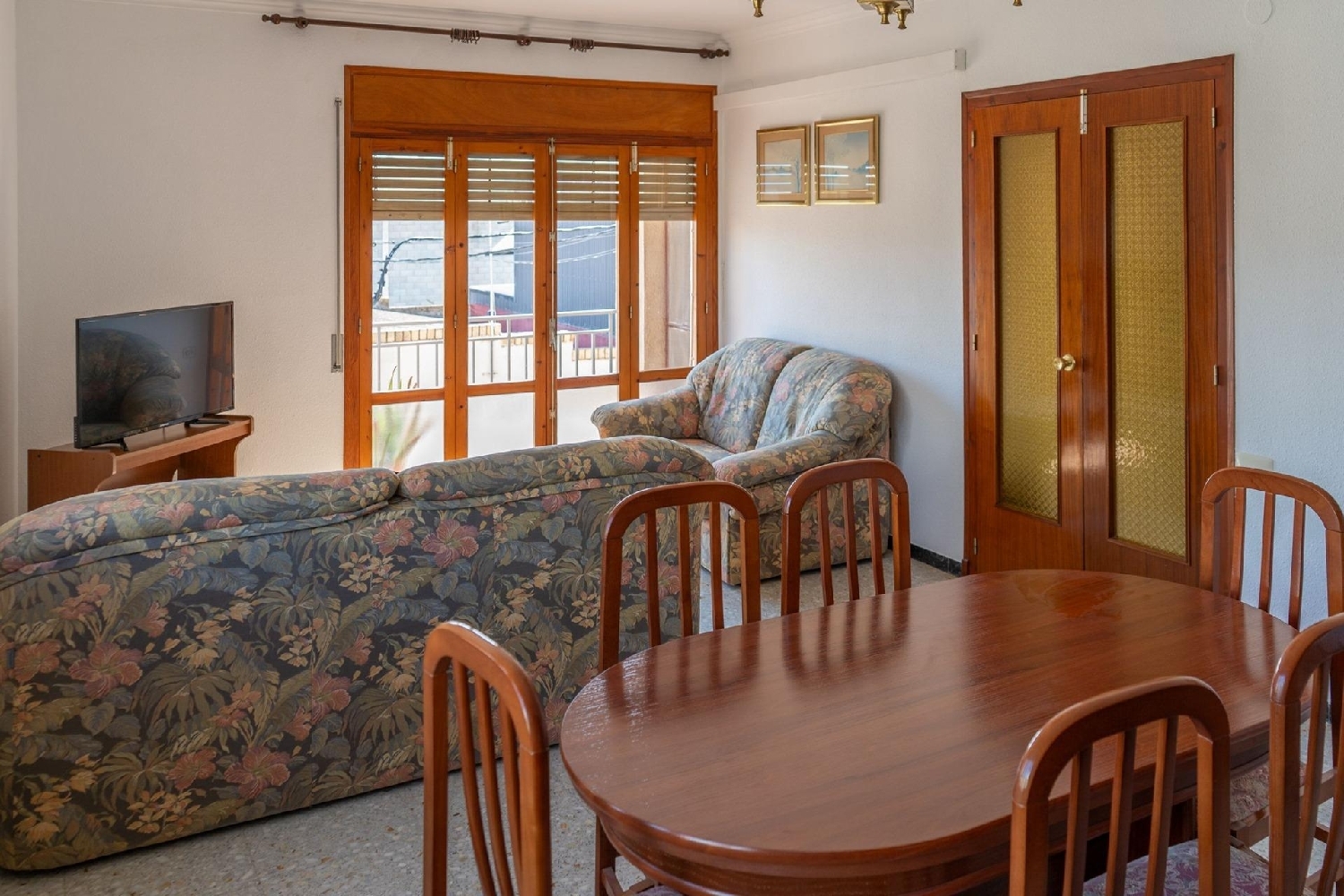 till salu hus L'aldea Baix Ebre 3