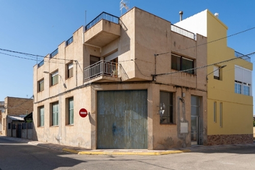 L''aldea Baix Ebre Haus Bild 6267169
