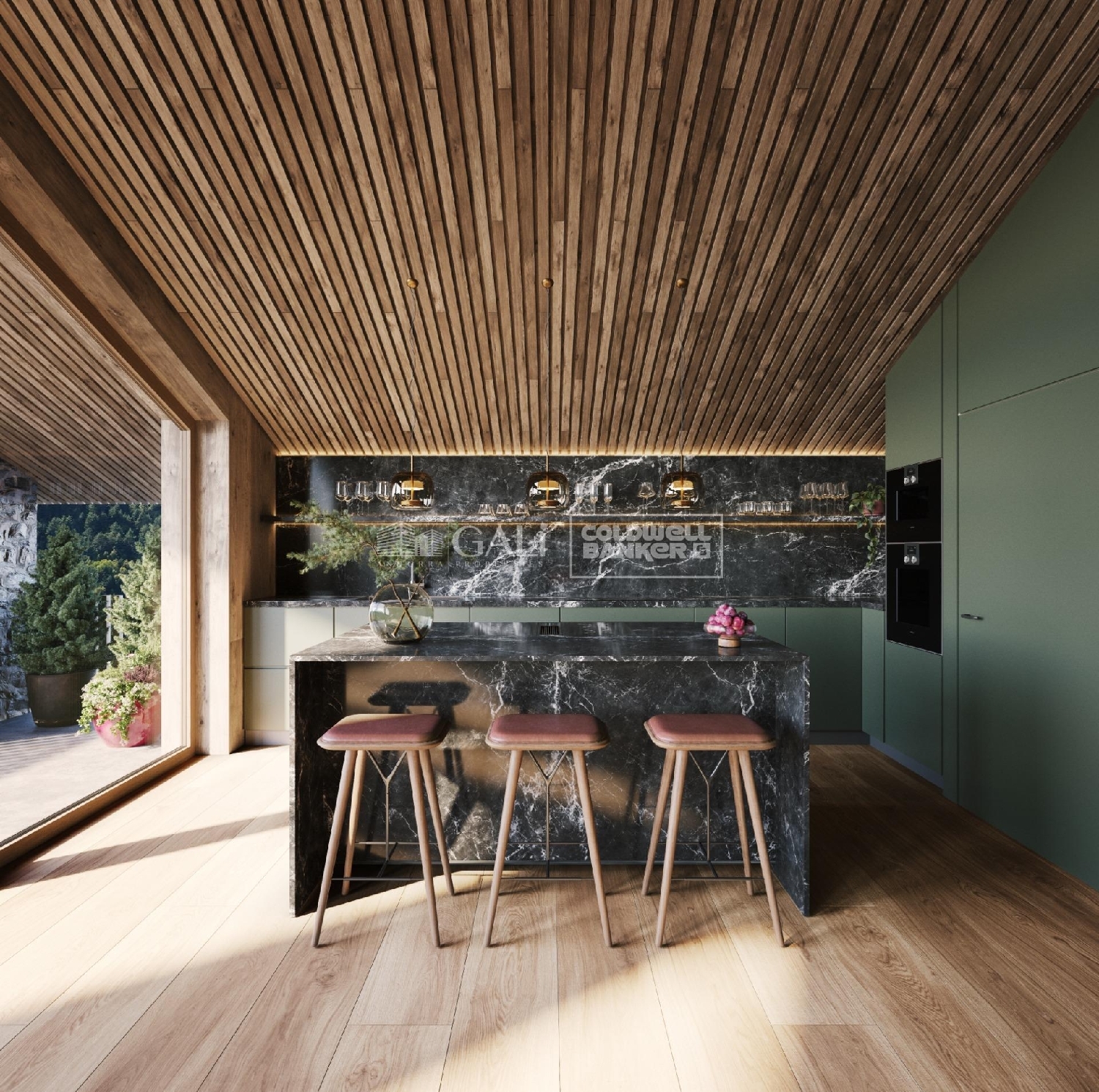  kaufen Haus L'aldosa De La Massana La Massana 4