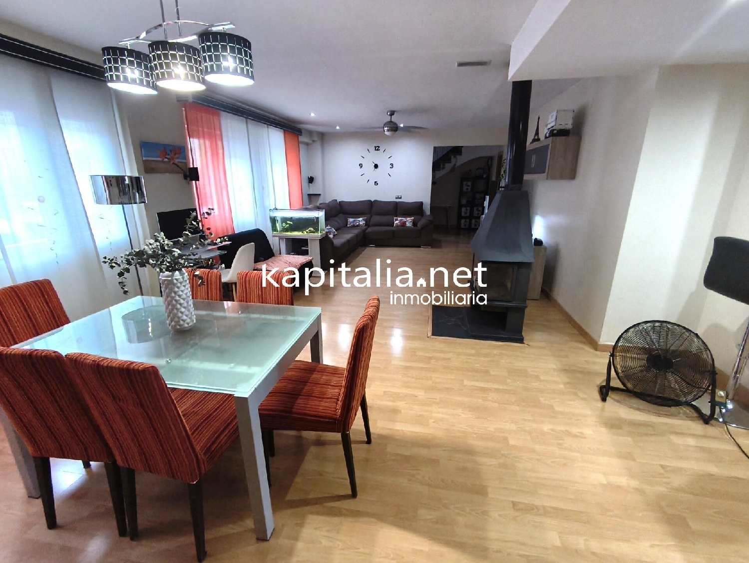 à vendre maison L'alqueria D'asnar Comtat 3