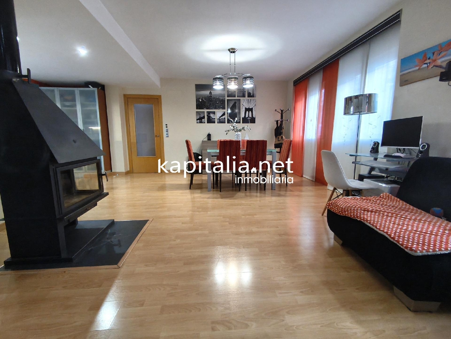 à vendre maison L'alqueria D'asnar Comtat 2