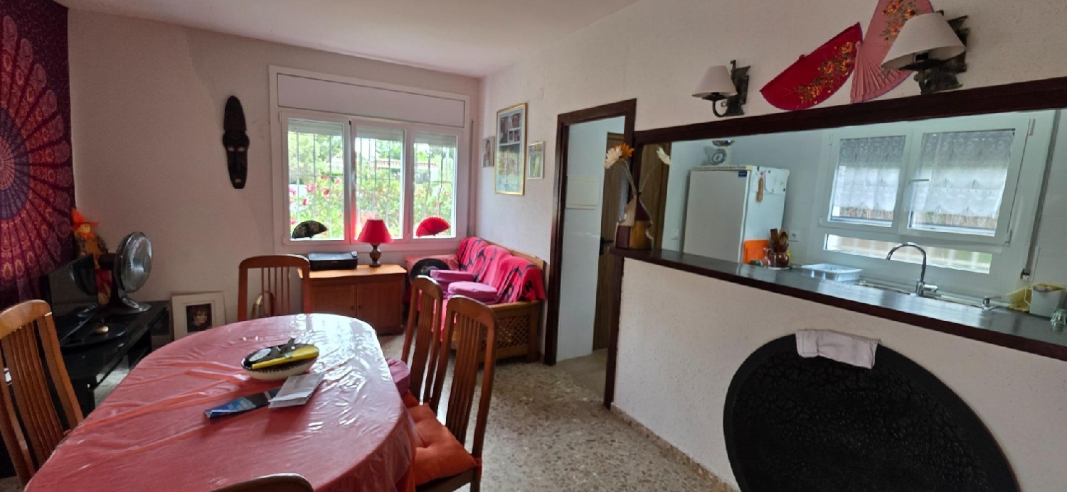  à vendre maison L'ametlla De Mar Baix Ebre 4