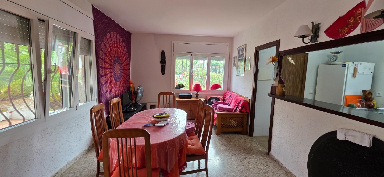 à vendre maison L'ametlla De Mar Baix Ebre 3
