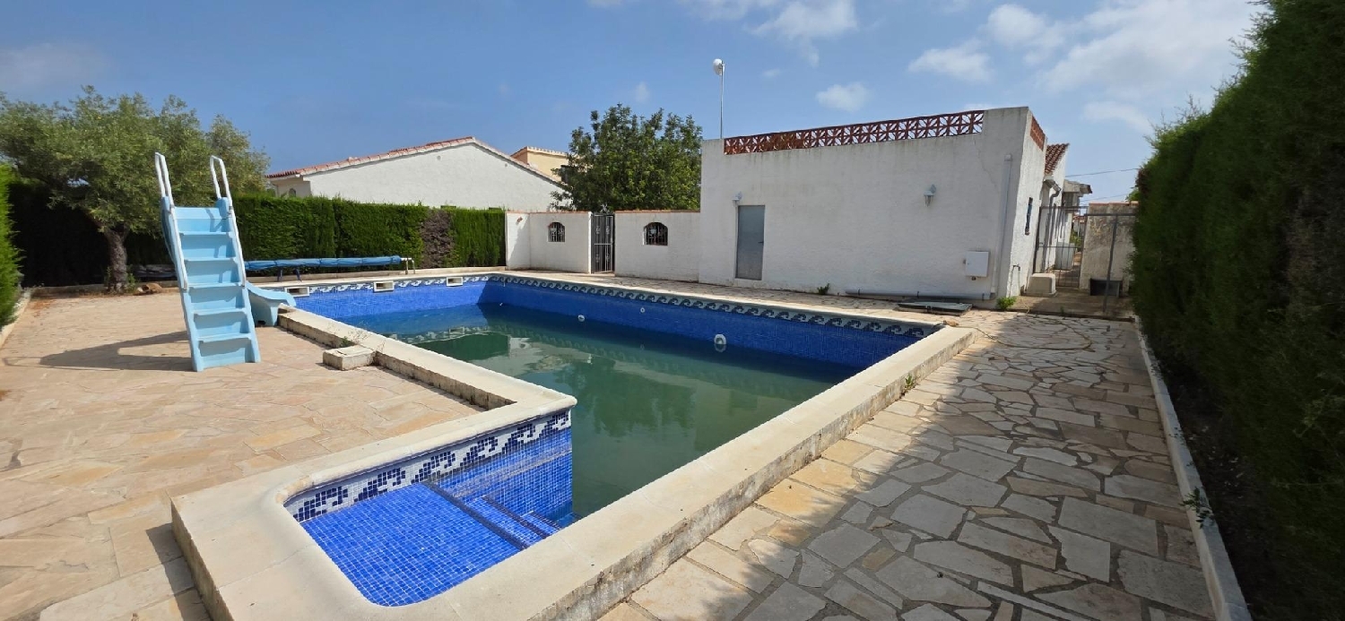 à vendre maison L'ametlla De Mar Baix Ebre 2