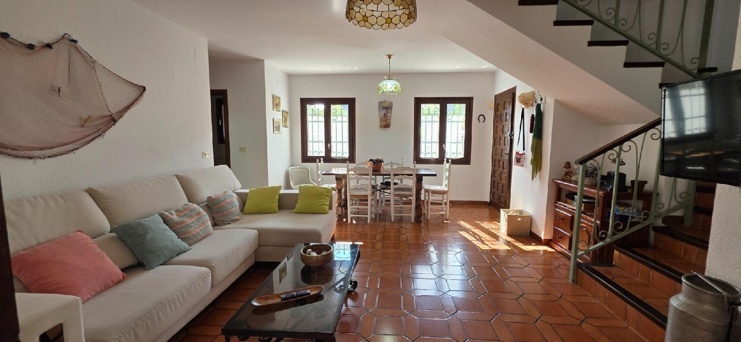  à vendre maison L'ametlla De Mar Baix Ebre 5