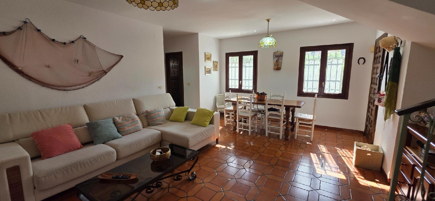  à vendre maison L'ametlla De Mar Baix Ebre 4