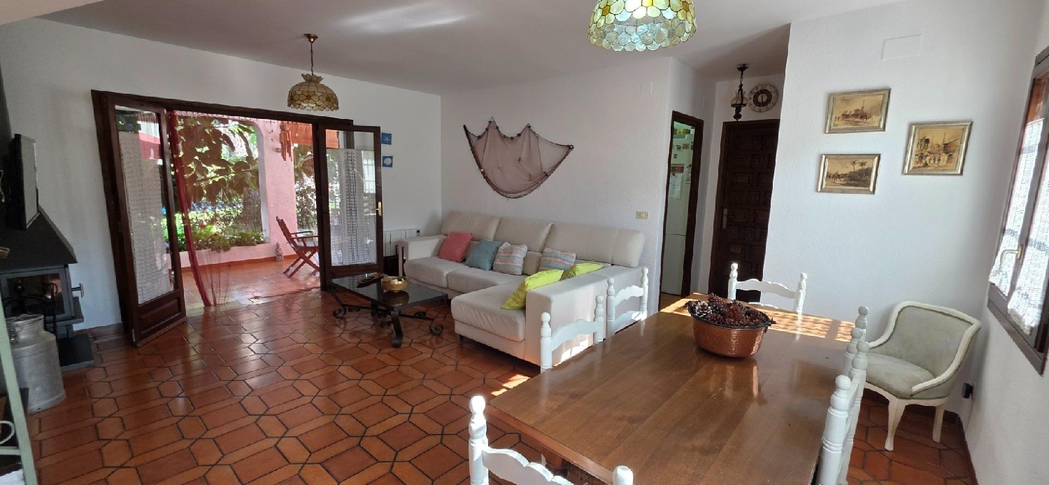  à vendre maison L'ametlla De Mar Baix Ebre 6