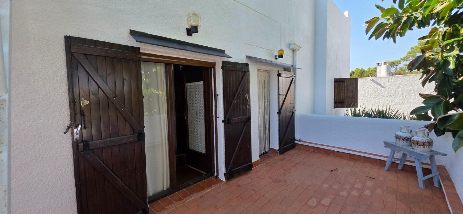  à vendre maison L'ametlla De Mar Baix Ebre 3