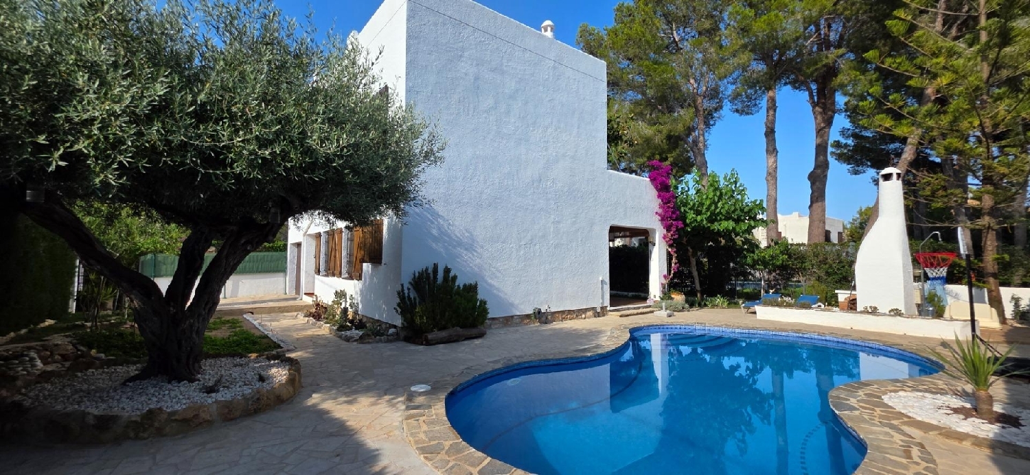  à vendre maison L'ametlla De Mar Baix Ebre 1