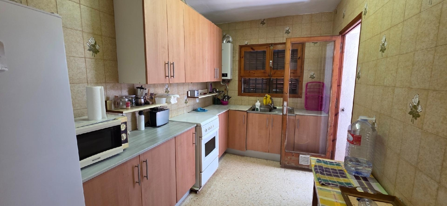  à vendre maison L'ametlla De Mar Baix Ebre 4