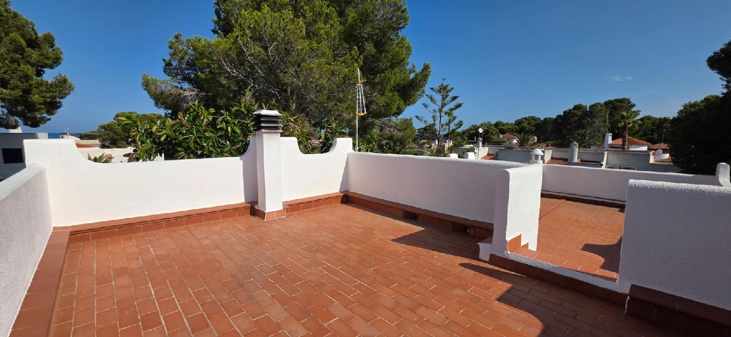  à vendre maison L'ametlla De Mar Baix Ebre 7