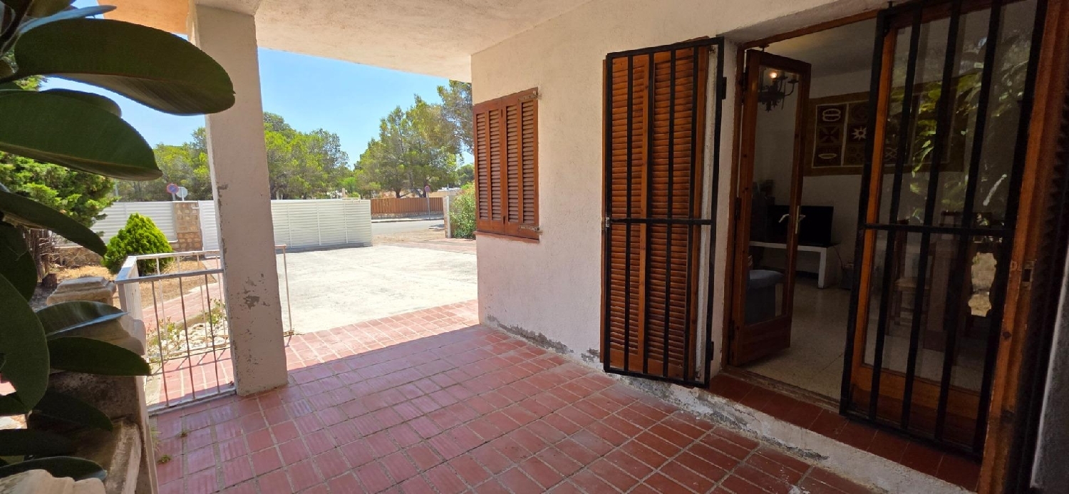  à vendre maison L'ametlla De Mar Baix Ebre 2