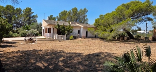 L''ametlla De Mar Baix Ebre house foto 6273586
