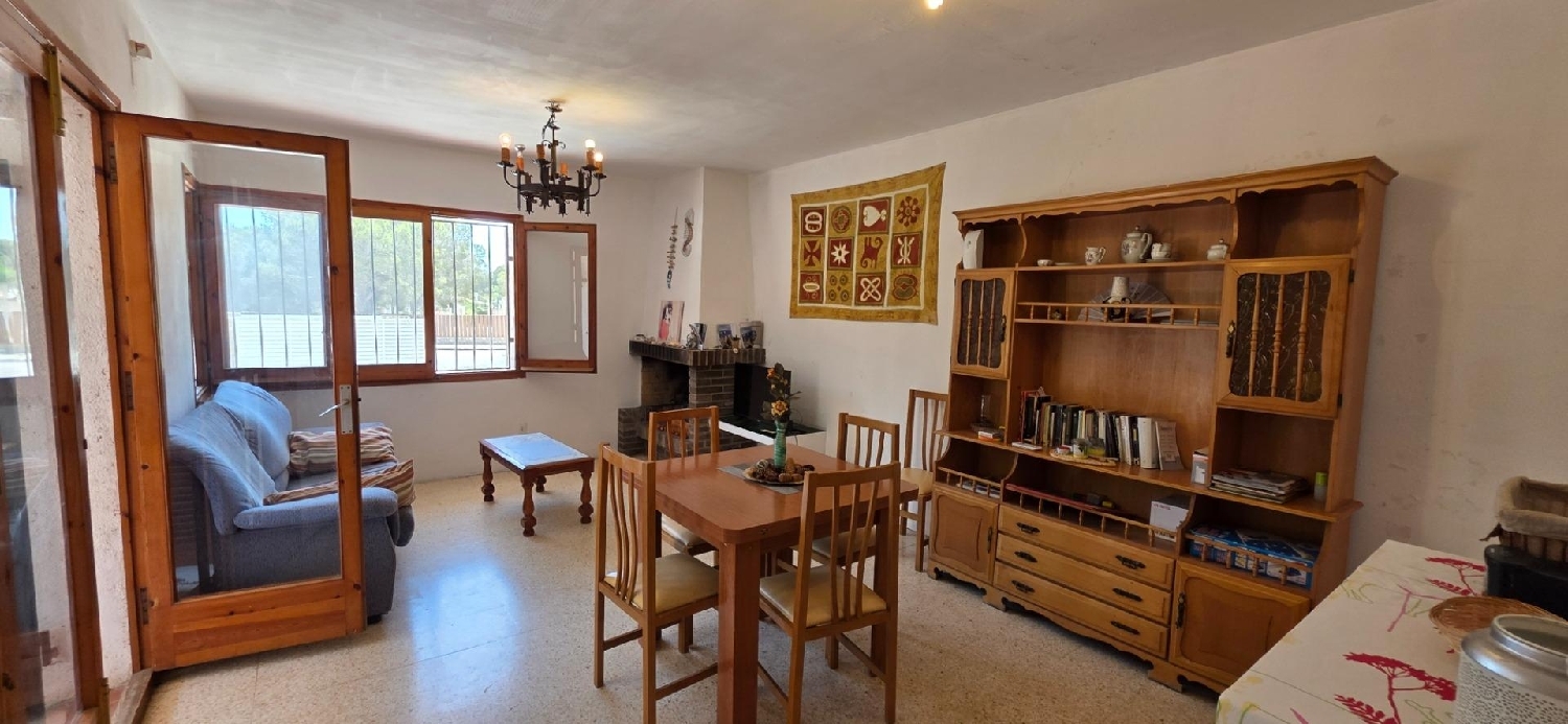  à vendre maison L'ametlla De Mar Baix Ebre 3