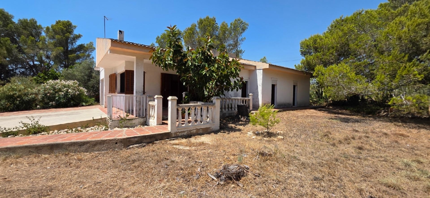  à vendre maison L'ametlla De Mar Baix Ebre 6