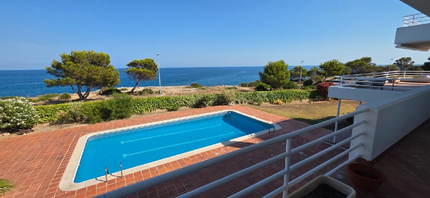  till salu hus L'ametlla De Mar Baix Ebre 1