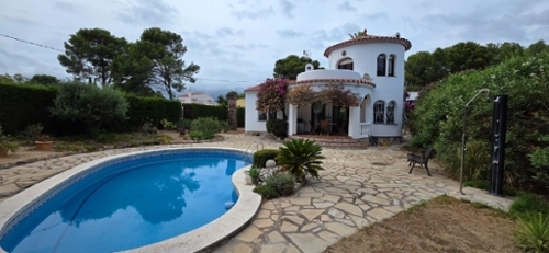 L''ametlla De Mar Baix Ebre house foto 6277223