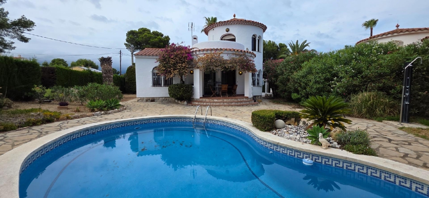  till salu hus L'ametlla De Mar Baix Ebre 8