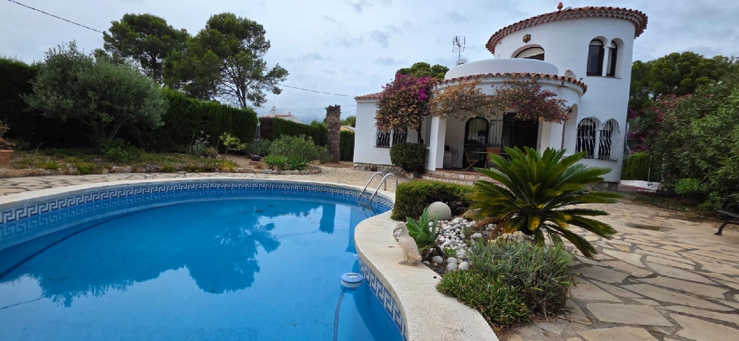  till salu hus L'ametlla De Mar Baix Ebre 7